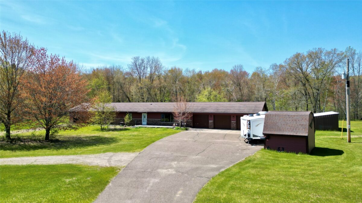 N7073 State Road 40, Elk Mound WI 54739 - Residential house for sale - MLS #1600950 - image45