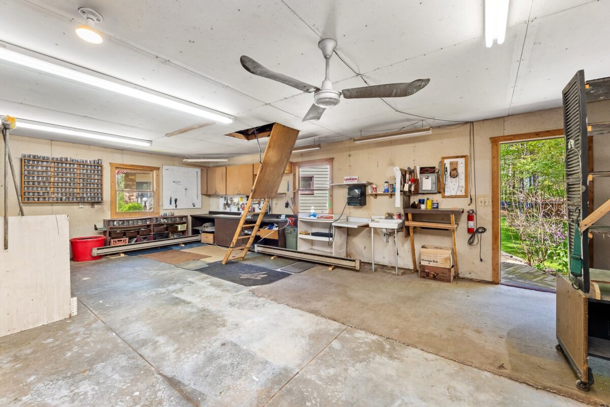 N7084 US Highway 12, Black River Falls WI 54615 - Residential house for sale - MLS #1601056 - image35