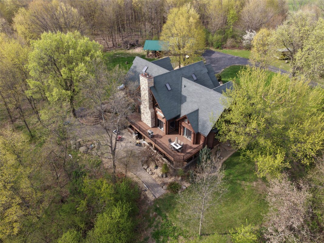 N7265 County Road BB, Spring Valley WI 54767 - Residential house for sale - MLS #1601849 - image3