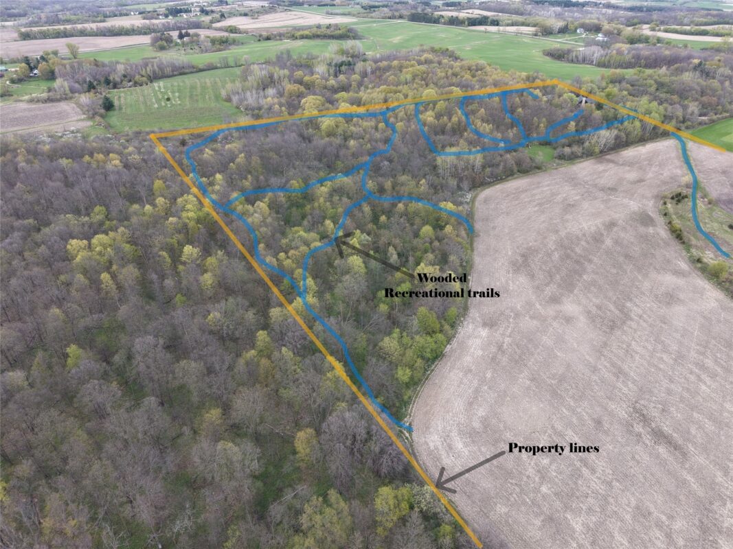 N7265 County Road BB, Spring Valley WI 54767 - Residential house for sale - MLS #1601849 - image35
