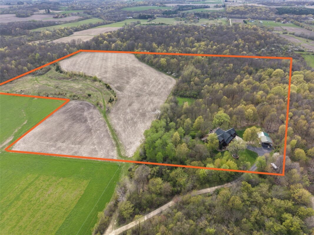 N7265 County Road BB, Spring Valley WI 54767 - Residential house for sale - MLS #1601849 - image37