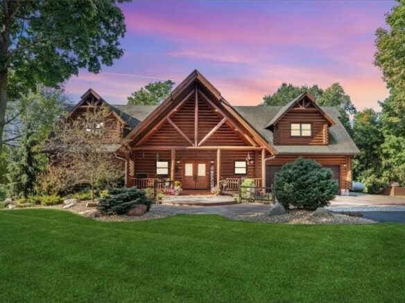 N7265 County Road BB, Spring Valley WI 54767 - Residential house for sale - MLS #1601849 - image1