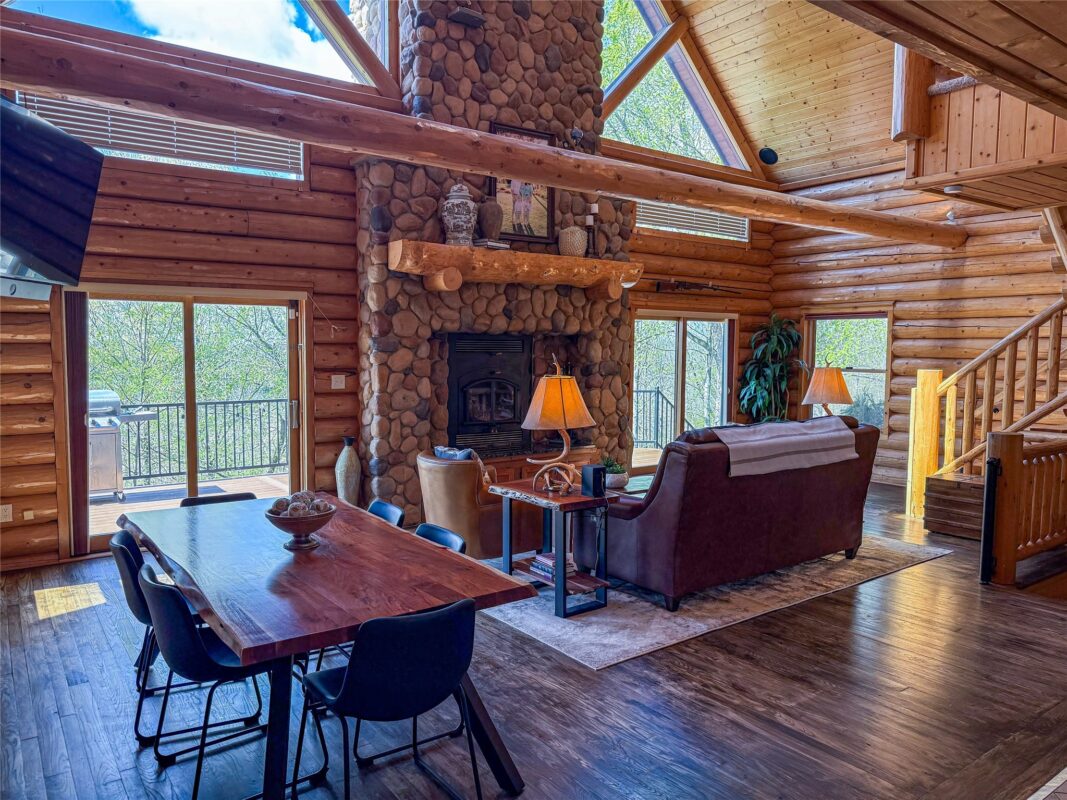 N7265 County Road BB, Spring Valley WI 54767 - Residential house for sale - MLS #1601849 - image9