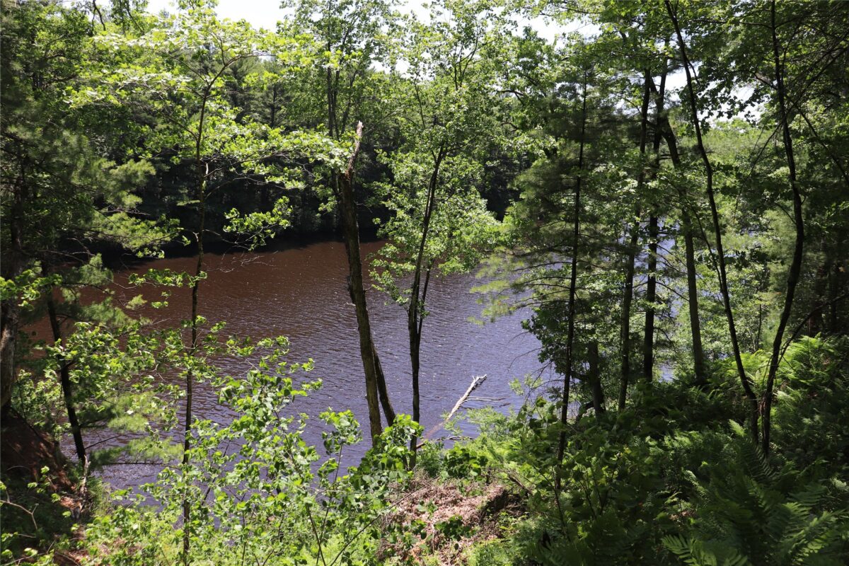 N7280 Waters Edge Road, Black River Falls WI 54615 - Land house for sale - MLS #1601901 - image20