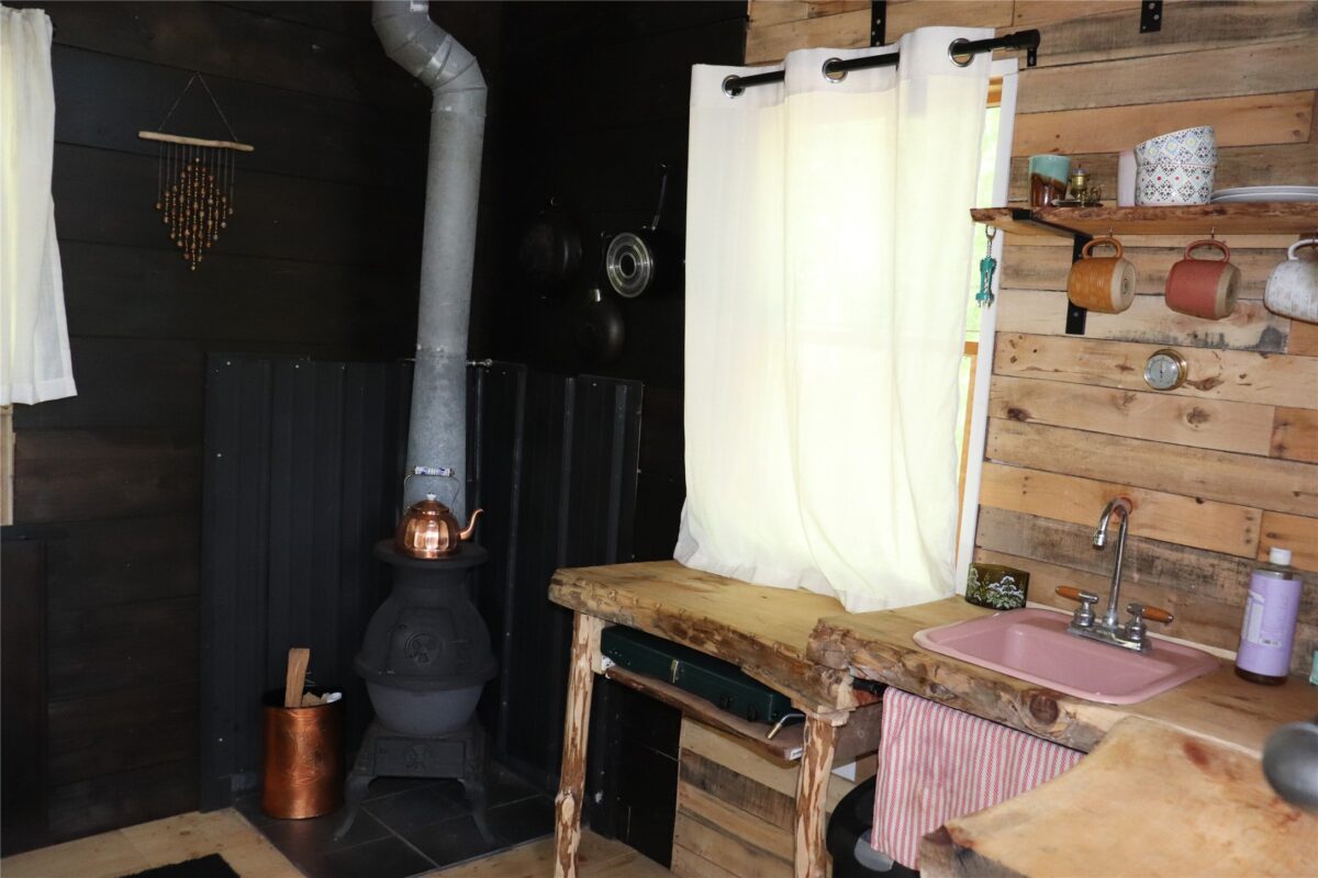 N7280 Waters Edge Road, Black River Falls WI 54615 - Land house for sale - MLS #1601901 - image26