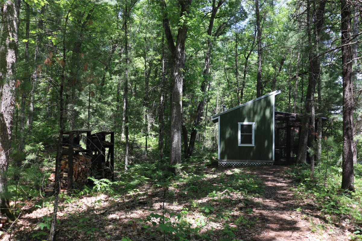 N7280 Waters Edge Road, Black River Falls WI 54615 - Residential house for sale - MLS #1601969 - image31