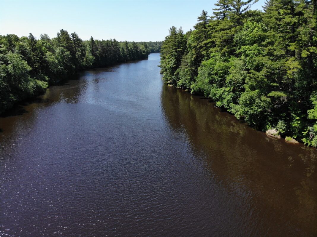 N7280 Waters Edge Road, Black River Falls WI 54615 - Land house for sale - MLS #1601901 - image51