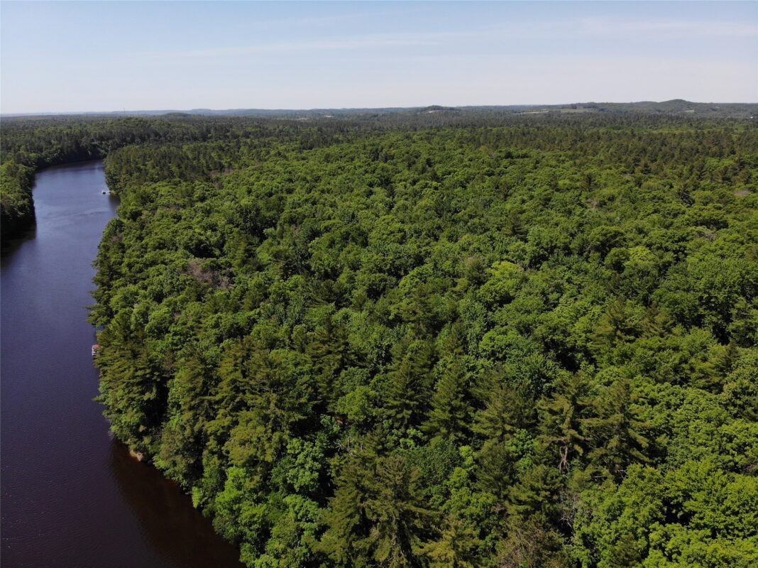 N7280 Waters Edge Road, Black River Falls WI 54615 - Land house for sale - MLS #1601901 - image54