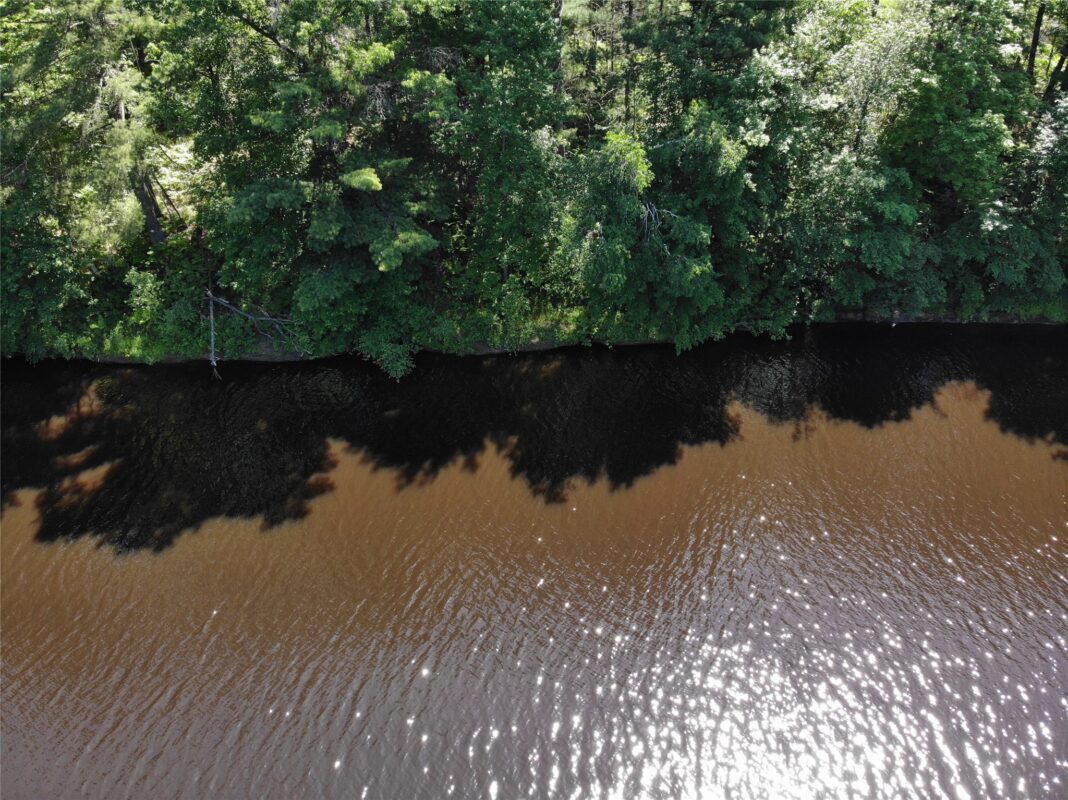 N7280 Waters Edge Road, Black River Falls WI 54615 - Land house for sale - MLS #1601901 - image57
