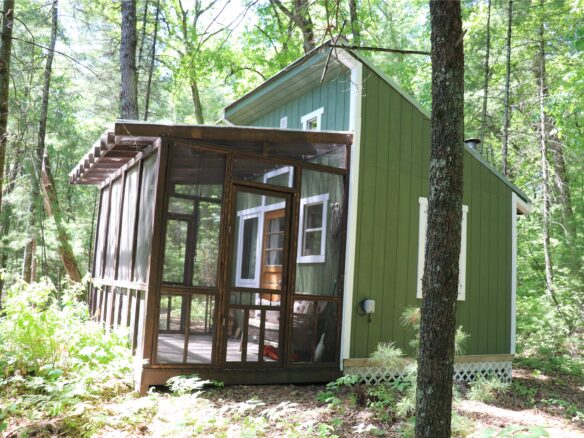 N7280 Waters Edge Road, Black River Falls WI 54615 - Residential house for sale - MLS #1601969 - image1