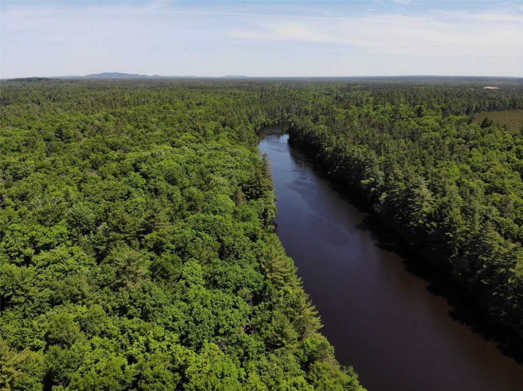 N7280 Waters Edge Road, Black River Falls WI 54615 - Land house for sale - MLS #1601901 - image8