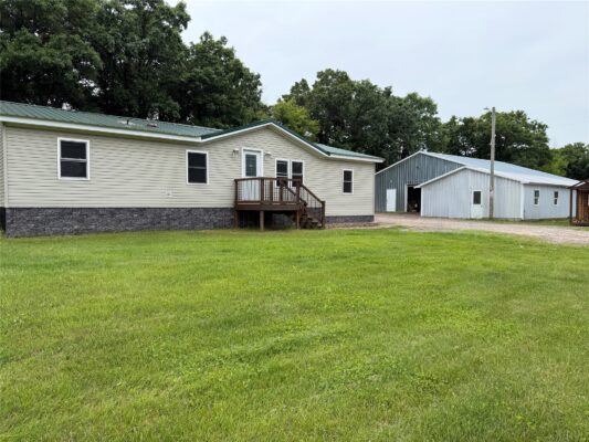 N7326 N Davis Road Taylor WI 54659