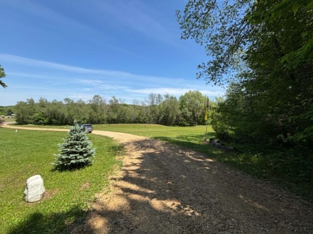 N7606 808th Street, Colfax WI 54730 - Residential house for sale - MLS #1601730 - image2