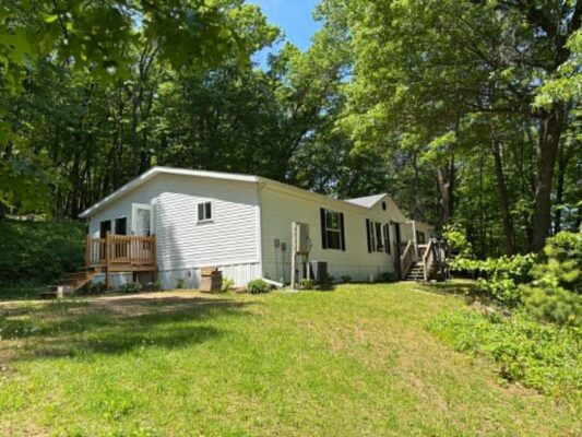 N7606 808th Street Colfax WI 54730