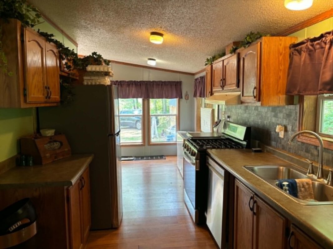 N7606 808th Street, Colfax WI 54730 - Residential house for sale - MLS #1601730 - image7