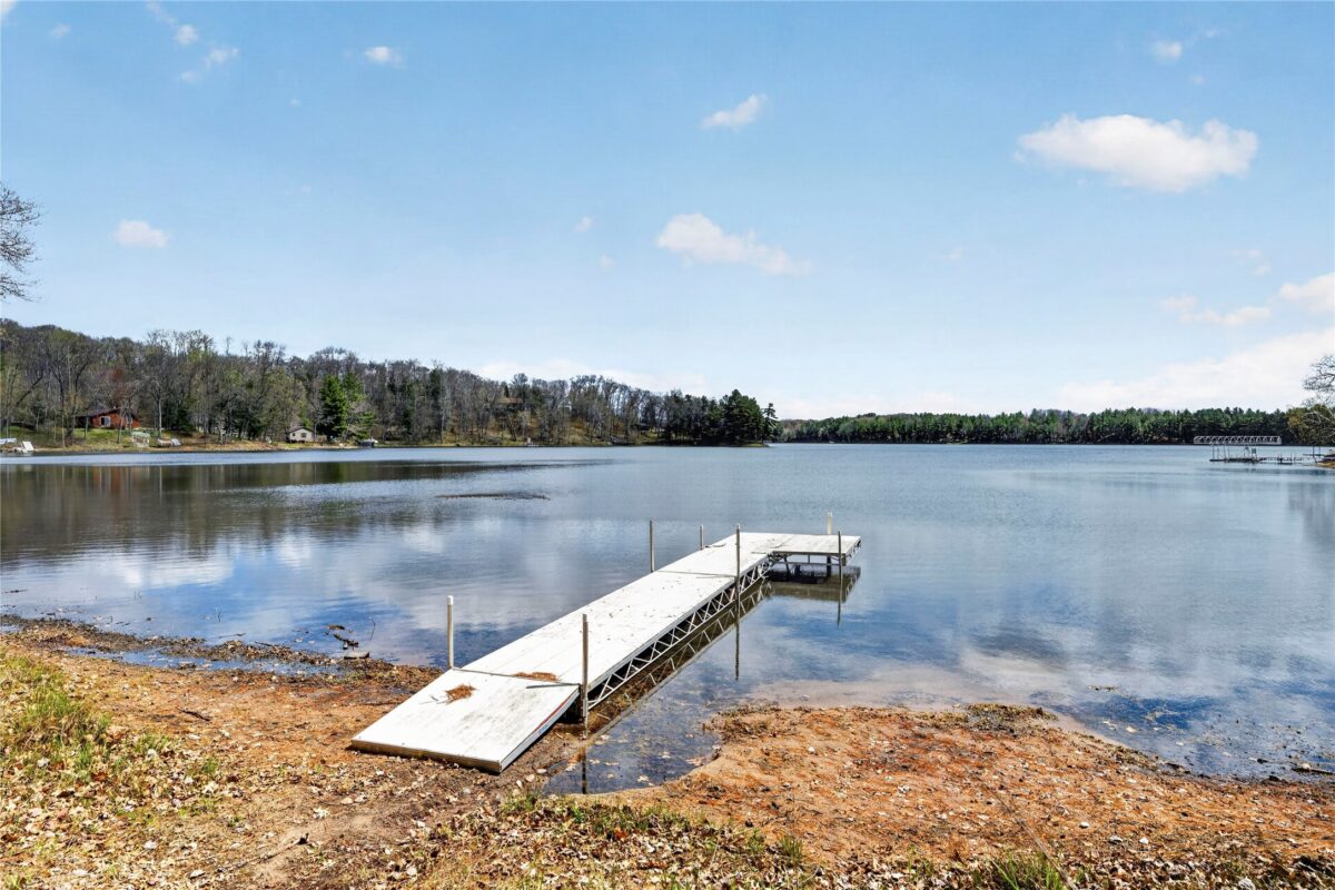 N7608 Little Bass Lake Road, Spooner WI 54801 - Residential house for sale - MLS #1600923 - image2