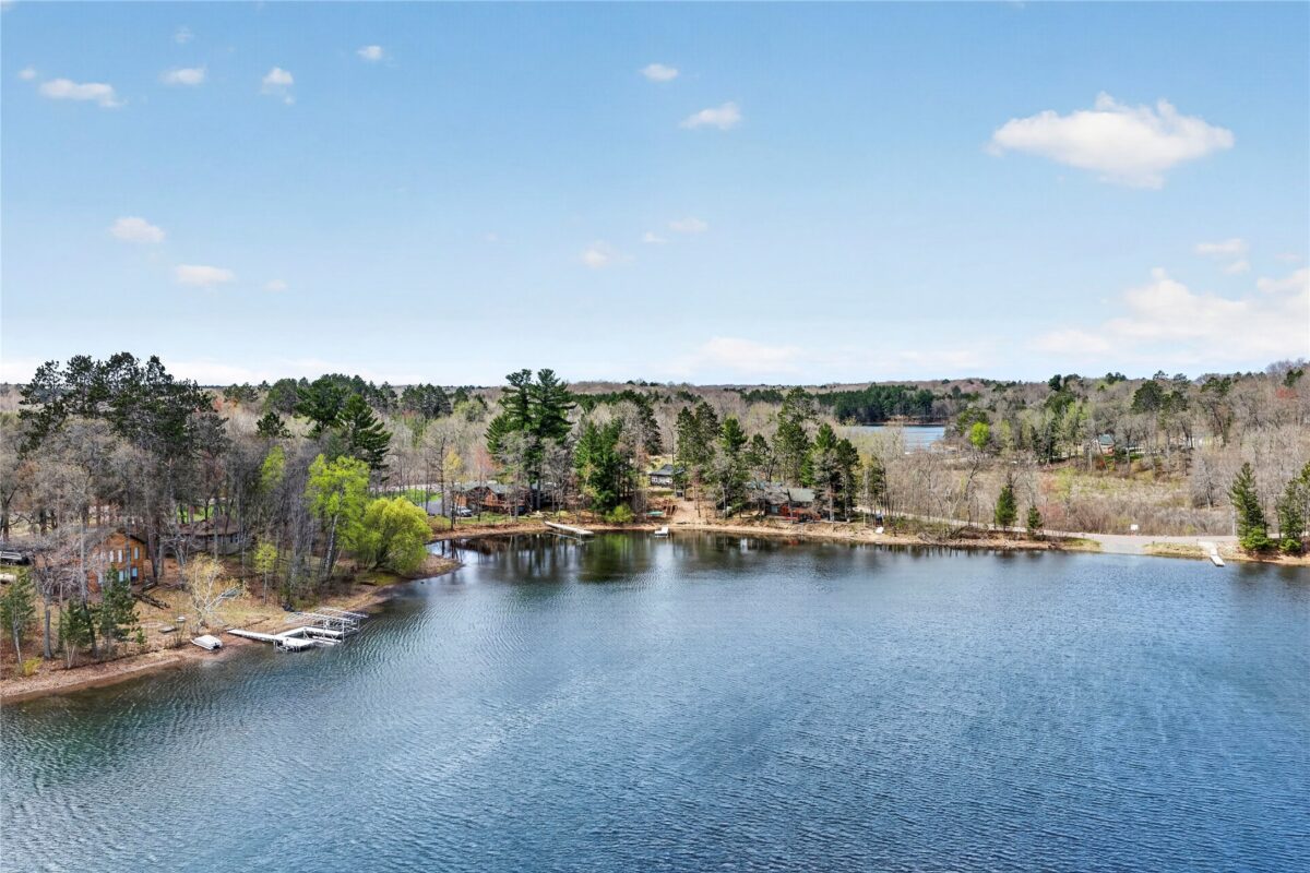 N7608 Little Bass Lake Road, Spooner WI 54801 - Residential house for sale - MLS #1600923 - image11