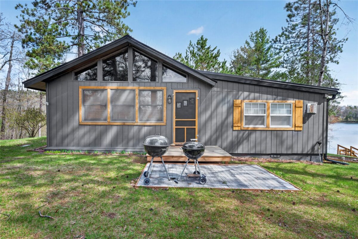 N7608 Little Bass Lake Road, Spooner WI 54801 - Residential house for sale - MLS #1600923 - image12