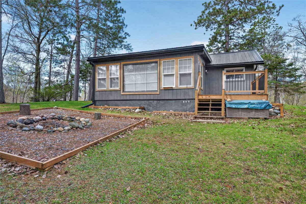 N7608 Little Bass Lake Road, Spooner WI 54801 - Residential house for sale - MLS #1600923 - image13