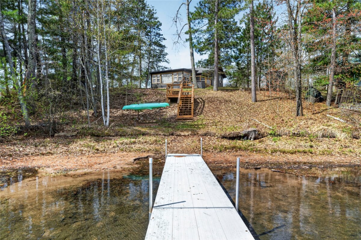 N7608 Little Bass Lake Road, Spooner WI 54801 - Residential house for sale - MLS #1600923 - image14