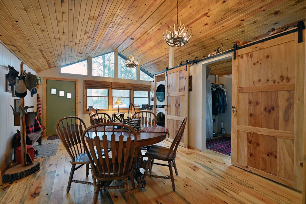 N7608 Little Bass Lake Road, Spooner WI 54801 - Residential house for sale - MLS #1600923 - image15