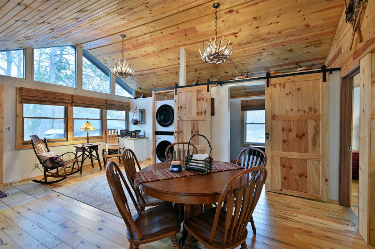 N7608 Little Bass Lake Road, Spooner WI 54801 - Residential house for sale - MLS #1600923 - image16