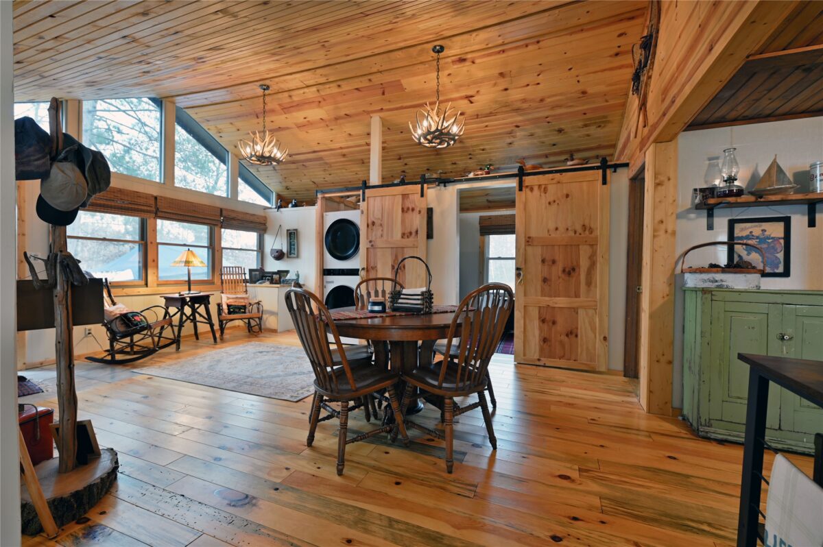 N7608 Little Bass Lake Road, Spooner WI 54801 - Residential house for sale - MLS #1600923 - image17