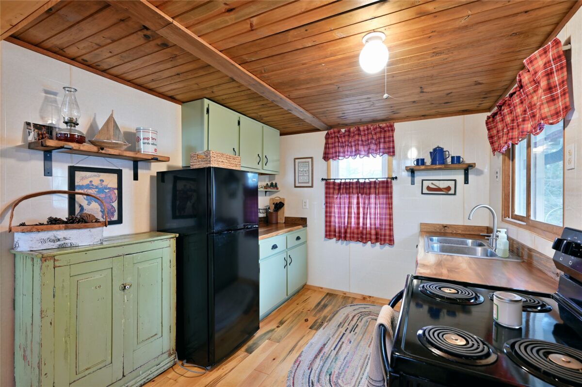 N7608 Little Bass Lake Road, Spooner WI 54801 - Residential house for sale - MLS #1600923 - image18