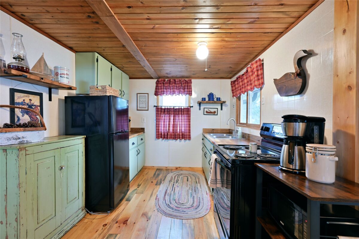 N7608 Little Bass Lake Road, Spooner WI 54801 - Residential house for sale - MLS #1600923 - image19