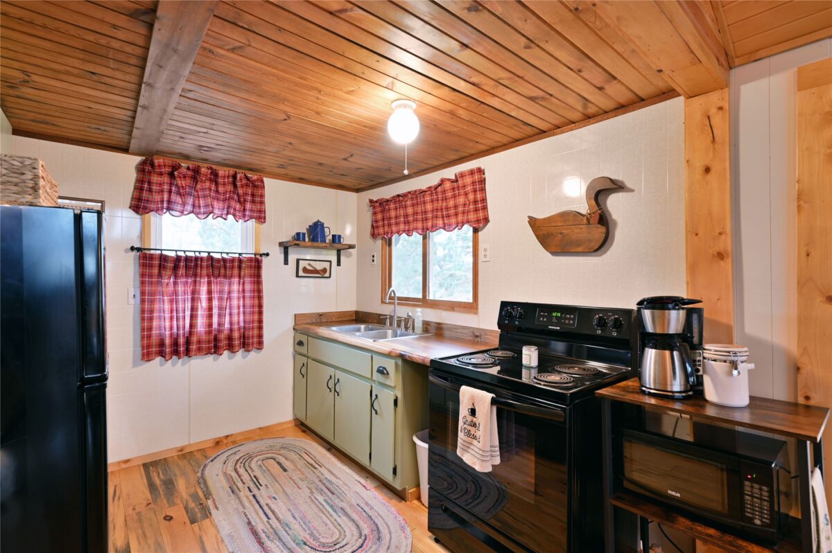 N7608 Little Bass Lake Road, Spooner WI 54801 - Residential house for sale - MLS #1600923 - image20