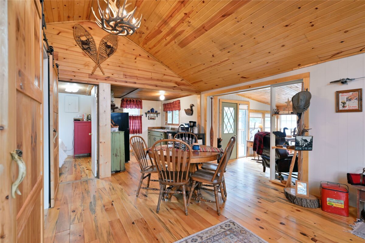 N7608 Little Bass Lake Road, Spooner WI 54801 - Residential house for sale - MLS #1600923 - image22