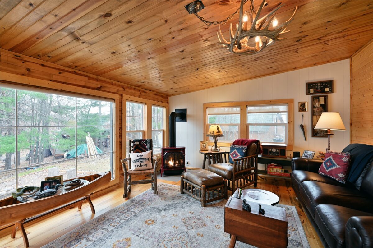N7608 Little Bass Lake Road, Spooner WI 54801 - Residential house for sale - MLS #1600923 - image23