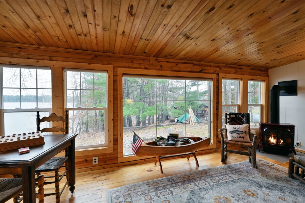 N7608 Little Bass Lake Road, Spooner WI 54801 - Residential house for sale - MLS #1600923 - image24