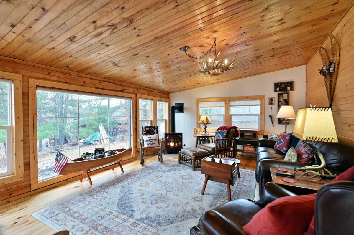 N7608 Little Bass Lake Road, Spooner WI 54801 - Residential house for sale - MLS #1600923 - image25