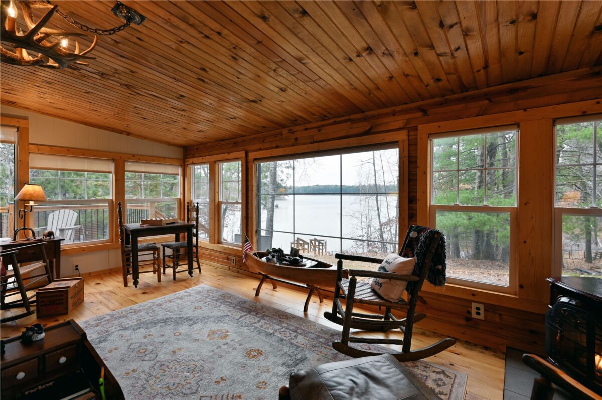 N7608 Little Bass Lake Road, Spooner WI 54801 - Residential house for sale - MLS #1600923 - image26
