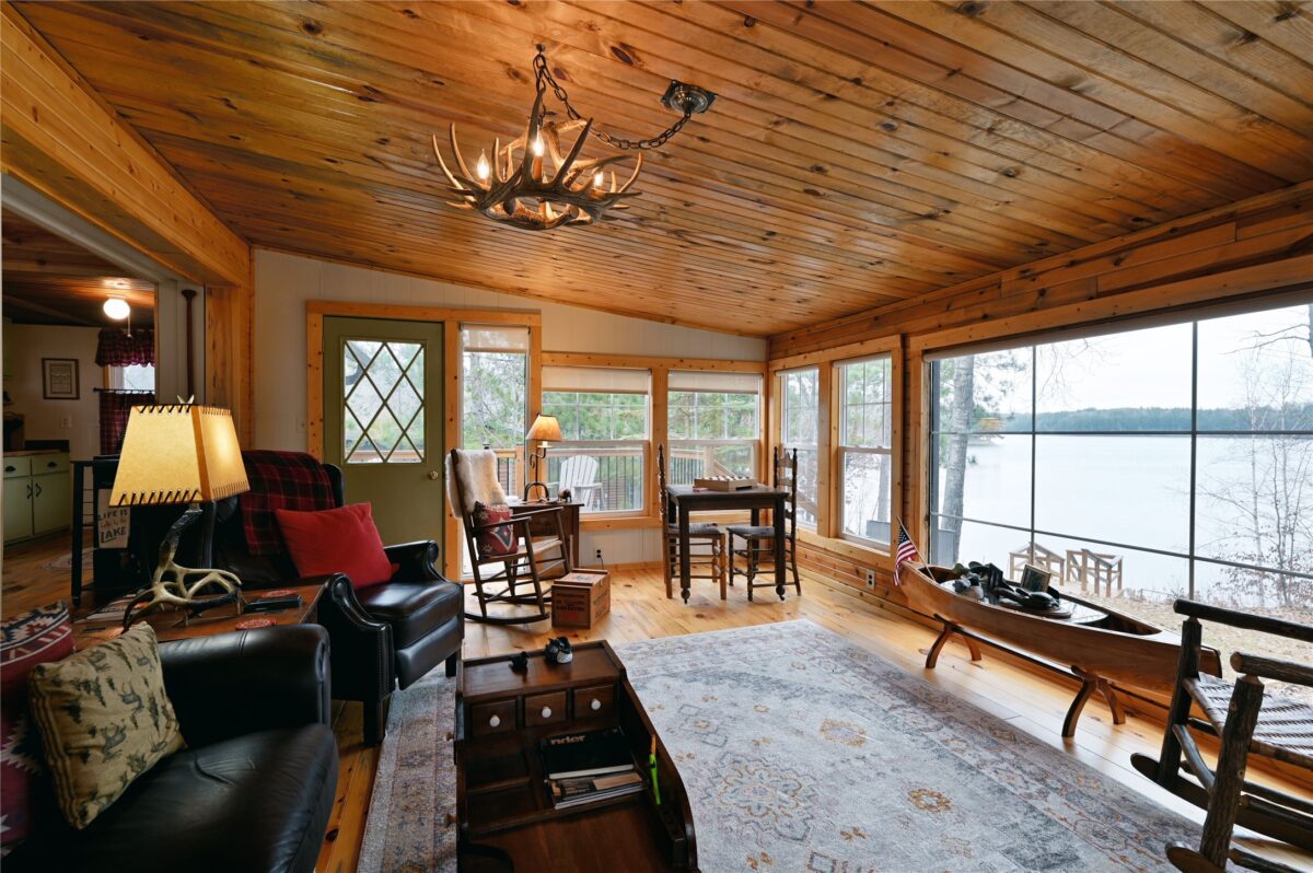 N7608 Little Bass Lake Road, Spooner WI 54801 - Residential house for sale - MLS #1600923 - image27