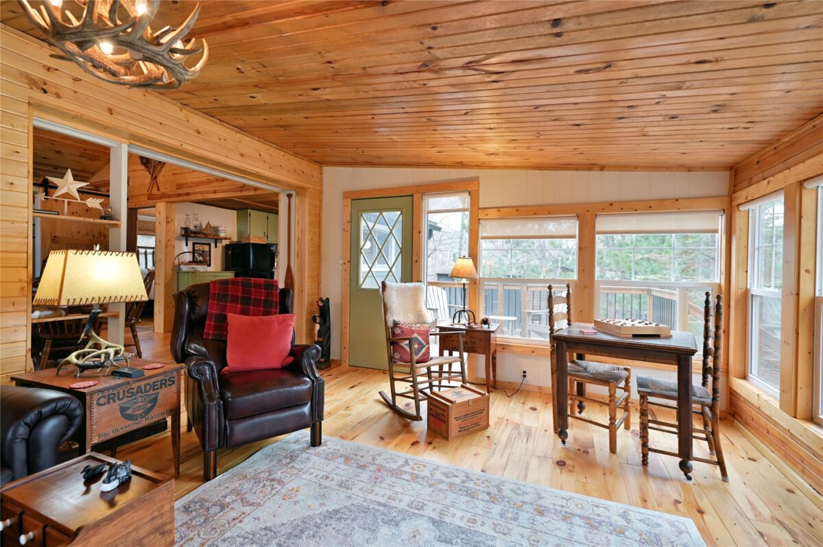N7608 Little Bass Lake Road, Spooner WI 54801 - Residential house for sale - MLS #1600923 - image28