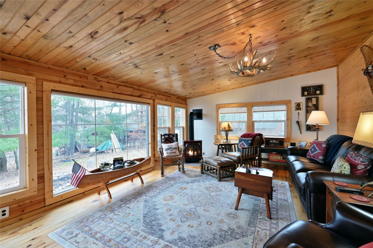 N7608 Little Bass Lake Road, Spooner WI 54801 - Residential house for sale - MLS #1600923 - image29