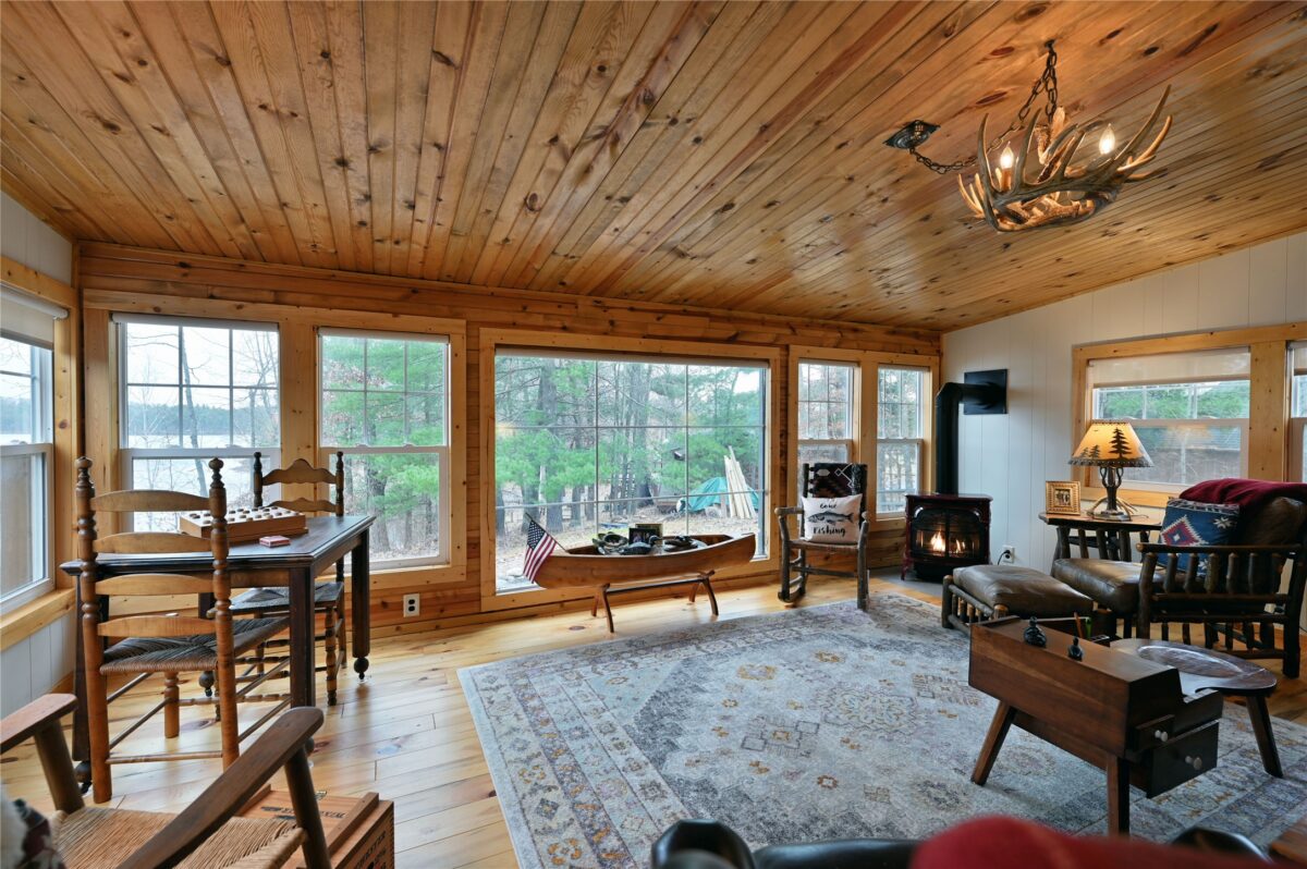 N7608 Little Bass Lake Road, Spooner WI 54801 - Residential house for sale - MLS #1600923 - image30