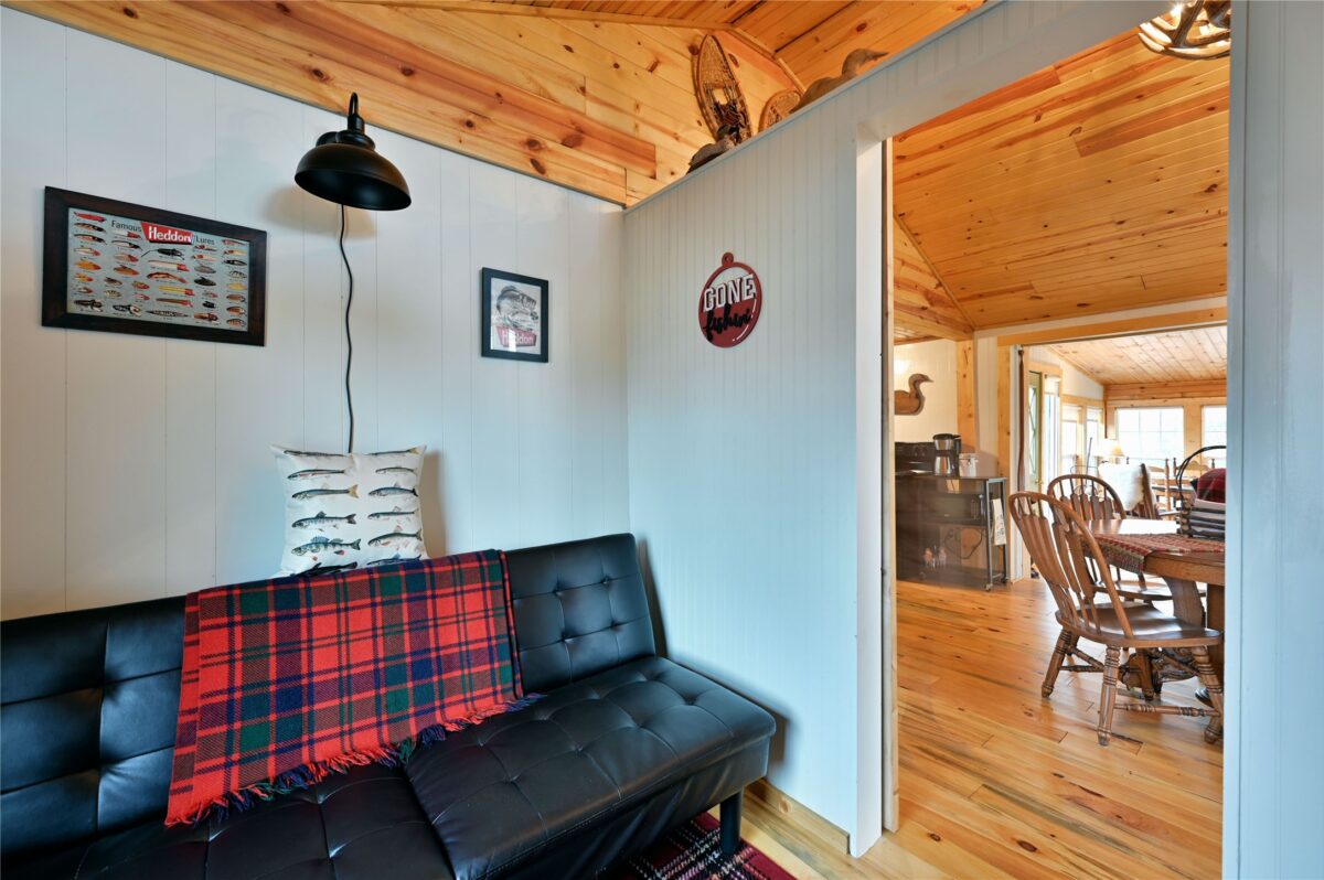 N7608 Little Bass Lake Road, Spooner WI 54801 - Residential house for sale - MLS #1600923 - image32