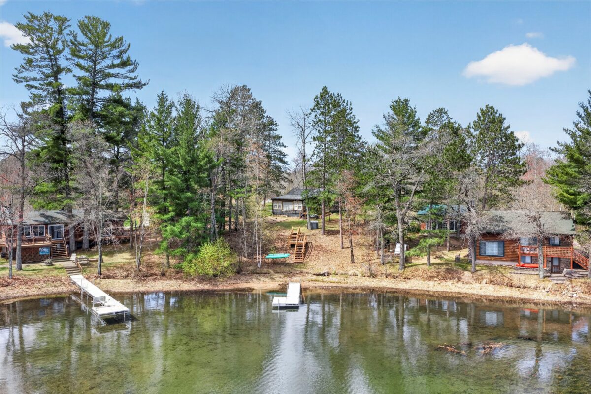 N7608 Little Bass Lake Road, Spooner WI 54801 - Residential house for sale - MLS #1600923 - image5