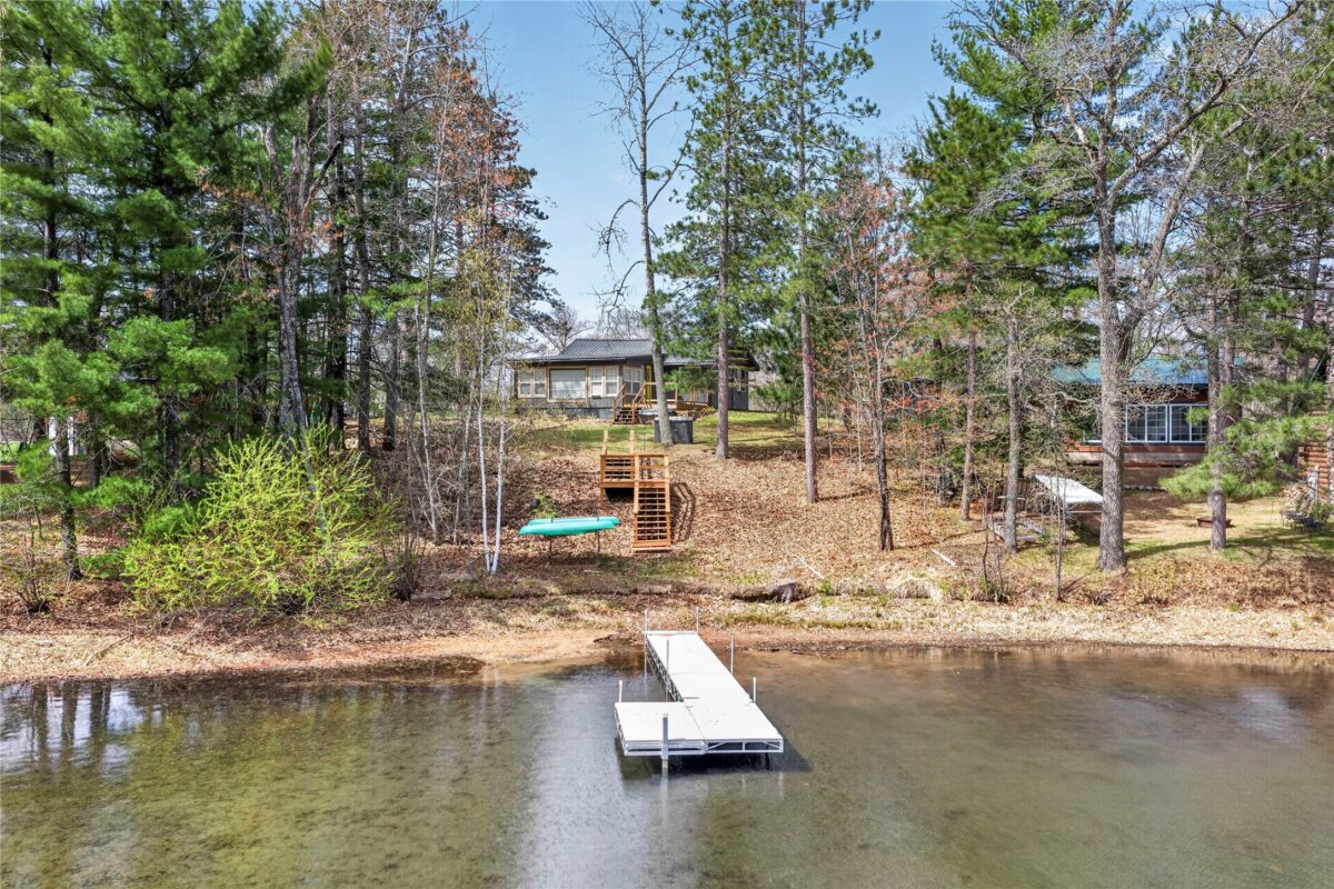 N7608 Little Bass Lake Road, Spooner WI 54801 - Residential house for sale - MLS #1600923 - image6