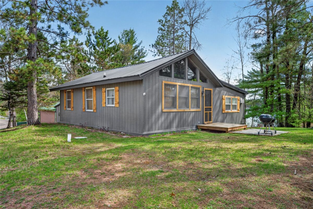 N7608 Little Bass Lake Road, Spooner WI 54801 - Residential house for sale - MLS #1600923 - image7