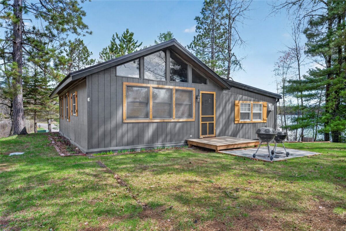 N7608 Little Bass Lake Road, Spooner WI 54801 - Residential house for sale - MLS #1600923 - image9
