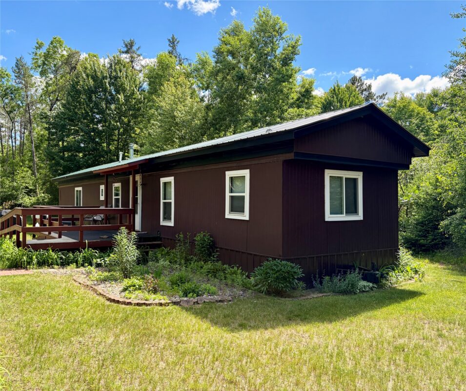 N7787 Lakeside Road, Trego WI 54888 - Residential house for sale - MLS #1602549 - image2