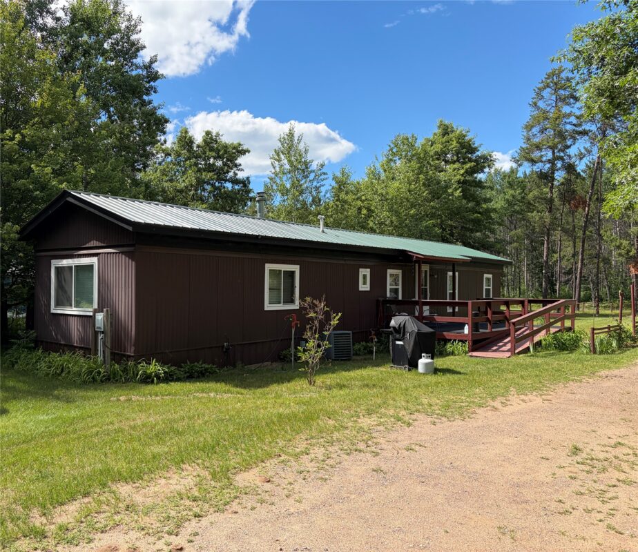 N7787 Lakeside Road, Trego WI 54888 - Residential house for sale - MLS #1602549 - image27