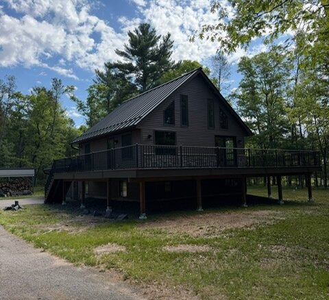 N79 Pine Place, Hatfield WI 54754 - Residential house for sale - MLS #1602404 - image1