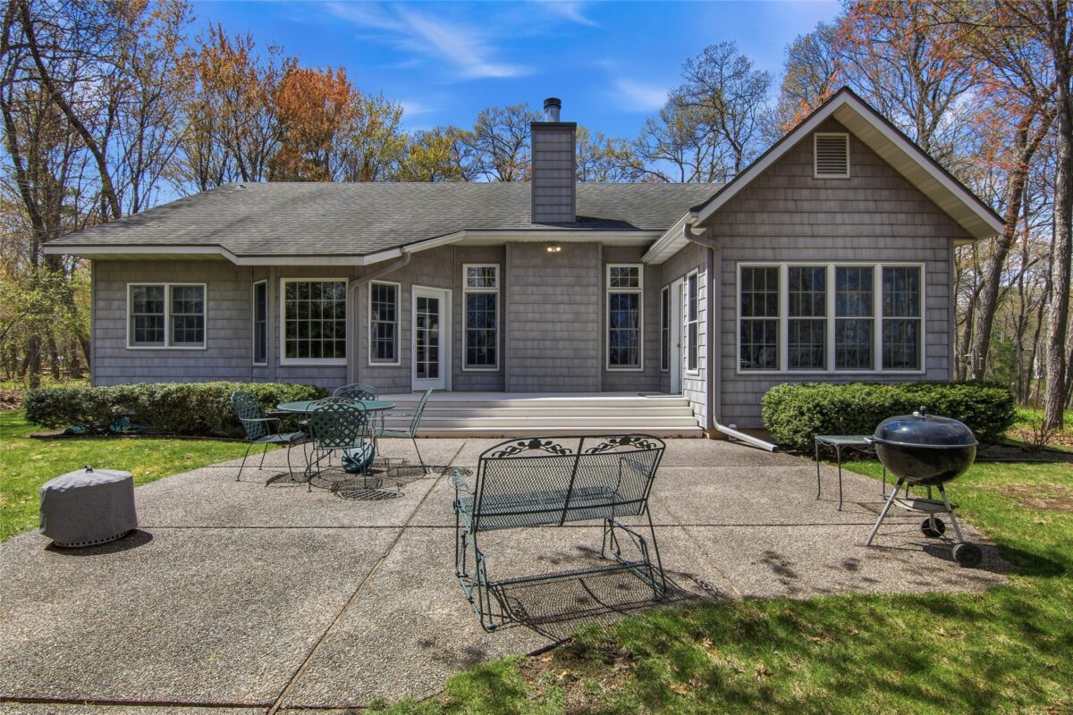 N8193 580th Street, Colfax WI 54730 - Residential house for sale - MLS #1600390 - image2