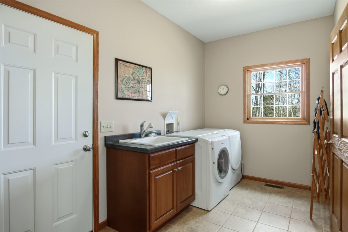 N8193 580th Street, Colfax WI 54730 - Residential house for sale - MLS #1600390 - image24