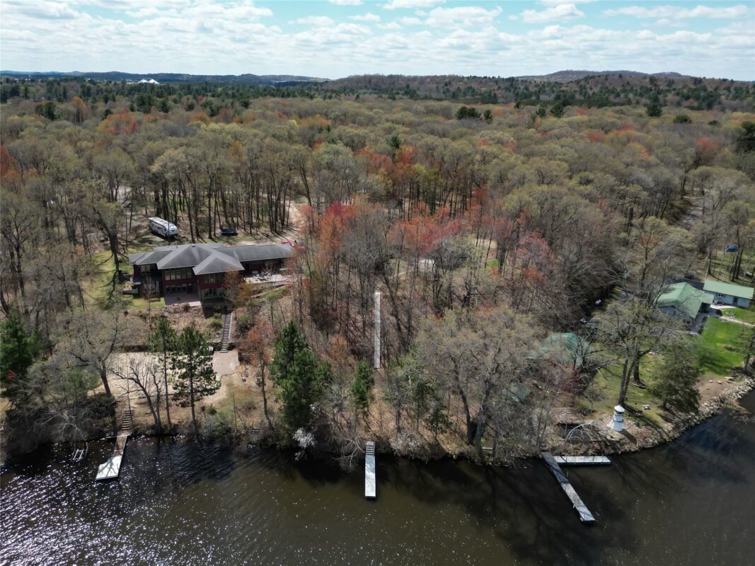 N8193 580th Street, Colfax WI 54730 - Residential house for sale - MLS #1600390 - image43